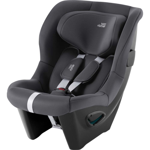 Автокрісло Britax Römer SAFE-WAY M (Midnight Grey)