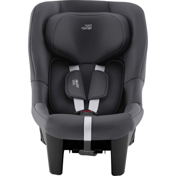 Автокрісло Britax Römer SAFE-WAY M (Midnight Grey)