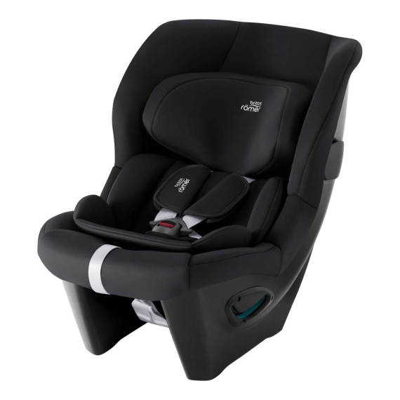 Автокрісло Britax Römer SAFE-WAY M (Space Black)