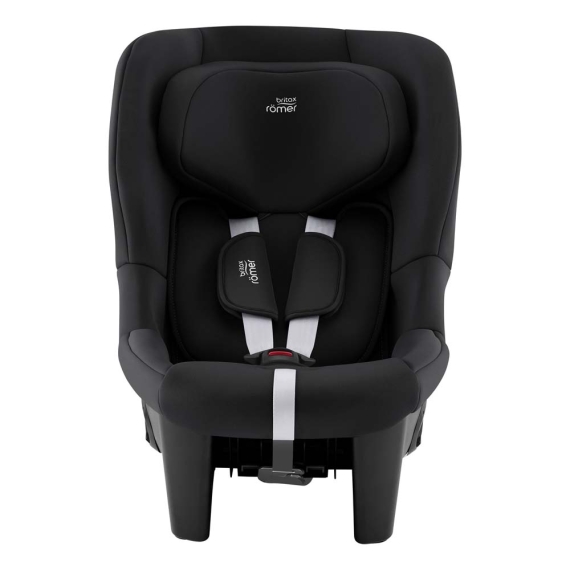 Автокрісло Britax Römer SAFE-WAY M (Space Black)