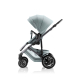 Прогулянкова коляска Britax Römer SMILE 5Z 2025 (STYLE / Harbor Blue)