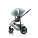 Прогулянкова коляска Britax Römer SMILE 5Z 2025 (STYLE / Harbor Blue)