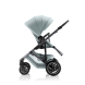 Прогулянкова коляска Britax Römer SMILE 5Z 2025 (STYLE / Harbor Blue)
