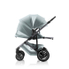 Прогулянкова коляска Britax Römer SMILE 5Z 2025 (STYLE / Harbor Blue)