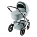 Люлька Britax Römer SMILE 5Z 2025 (STYLE / Harbor Blue)