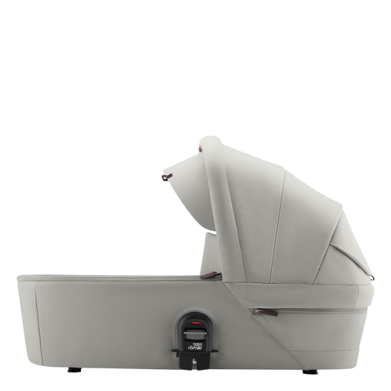 Люлька Britax Römer SMILE 5Z 2025 (LUX / Linen Grey)