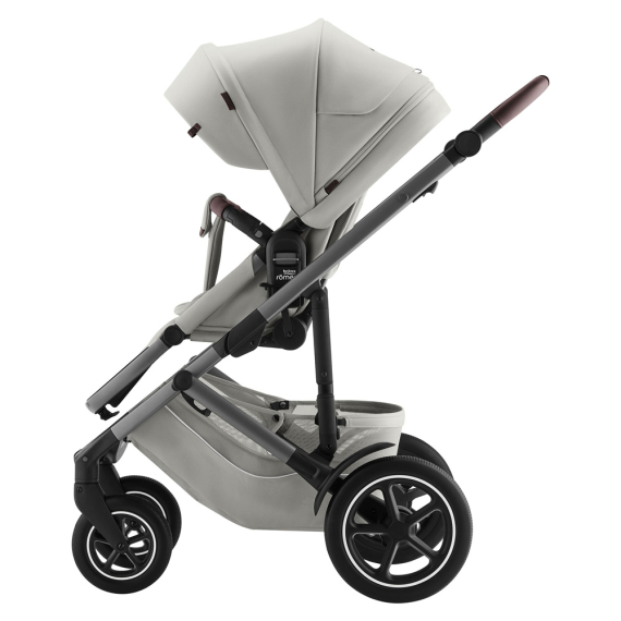 Універсальна коляска 2 в 1 Britax Römer SMILE 5Z 2025