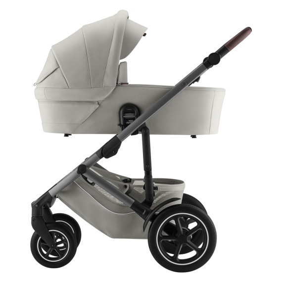 Універсальна коляска 2 в 1 Britax Römer SMILE 5Z 2025