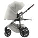 Прогулянкова коляска Britax Römer SMILE 5Z 2025 (LUX / Linen Grey)