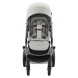 Прогулянкова коляска Britax Römer SMILE 5Z 2025 (LUX / Linen Grey)