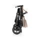Прогулянкова коляска Britax Römer SMILE 5Z 2025 (STYLE / Teak)