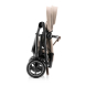 Прогулянкова коляска Britax Römer SMILE 5Z 2025 (STYLE / Teak)