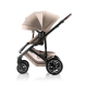 Прогулянкова коляска Britax Römer SMILE 5Z 2025 (STYLE / Teak)