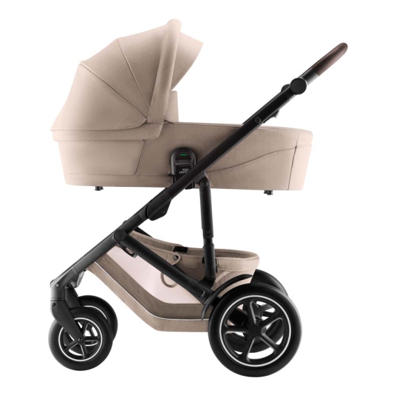 Люлька Britax Römer SMILE 5Z 2025 (STYLE / Teak)