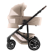 Люлька Britax Römer SMILE 5Z 2025 (STYLE / Teak)