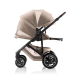 Прогулянкова коляска Britax Römer SMILE 5Z 2025 (STYLE / Teak)