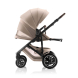 Прогулянкова коляска Britax Römer SMILE 5Z 2025 (STYLE / Teak)