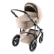 Люлька Britax Römer SMILE 5Z 2025 (STYLE / Teak)