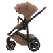 Прогулянкова коляска Britax Römer SMILE 5Z 2025 (LUX / Warm Caramel)