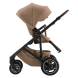 Прогулянкова коляска Britax Römer SMILE 5Z 2025 (LUX / Warm Caramel)