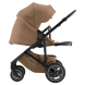 Прогулянкова коляска Britax Römer SMILE 5Z 2025 (LUX / Warm Caramel)