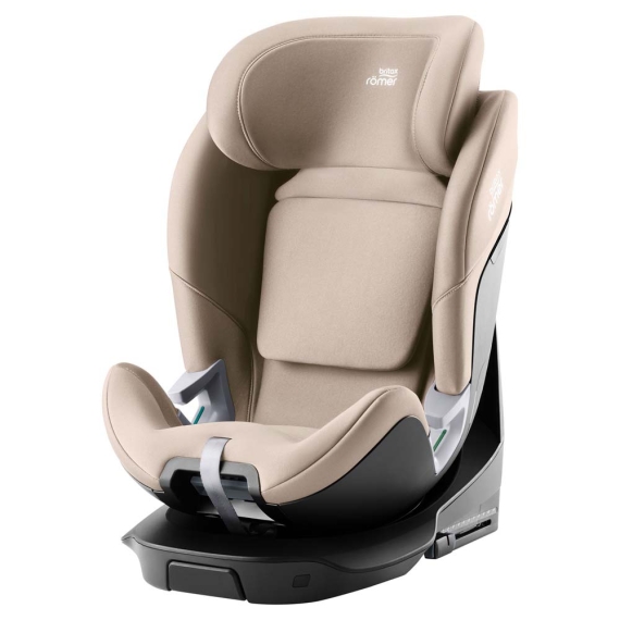 Автокрісло Britax Römer SWIVEL 2 (Chai)