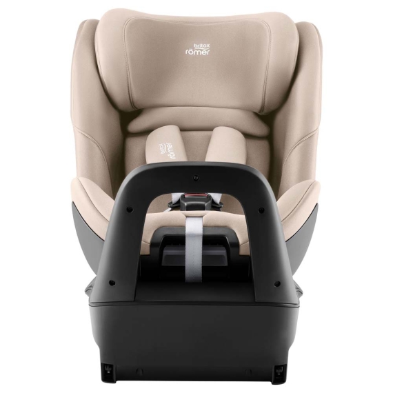 Автокрісло Britax Römer SWIVEL 2 (Chai)