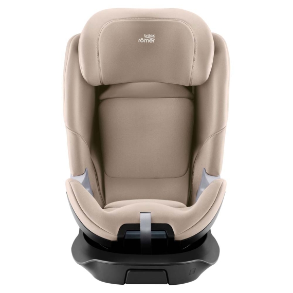 Автокрісло Britax Römer SWIVEL 2 (Chai)