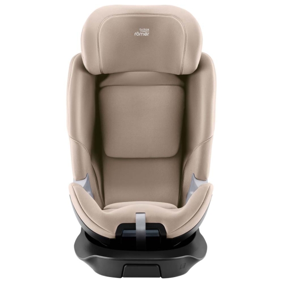 Автокрісло Britax Römer SWIVEL 2 (Chai)