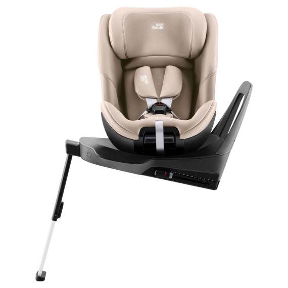 Автокрісло Britax Römer SWIVEL 2 (Chai)