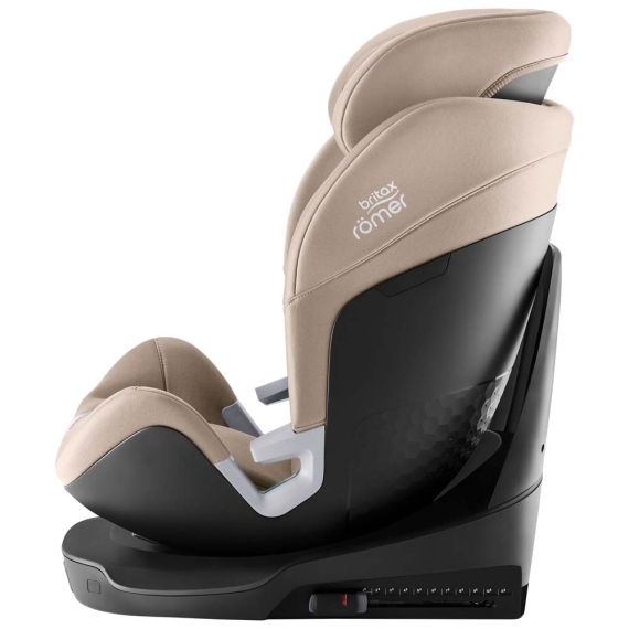 Автокрісло Britax Römer SWIVEL 2 (Chai)