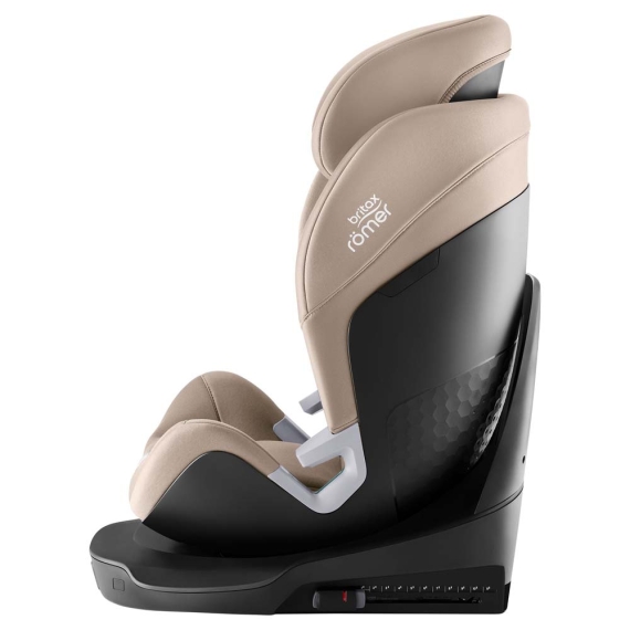 Автокрісло Britax Römer SWIVEL 2 (Chai)
