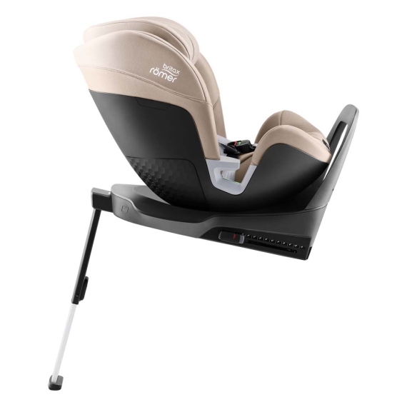 Автокрісло Britax Römer SWIVEL 2 (Chai)