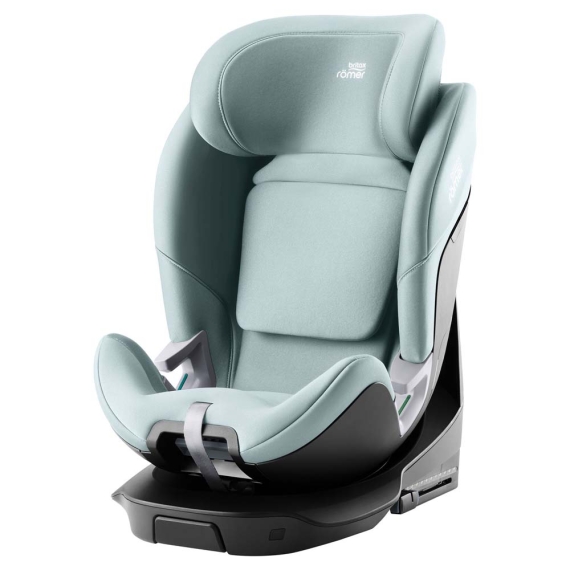 Автокрісло Britax Römer SWIVEL 2 (Ocean)