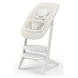 Стілець Cybex Lemo Platinum 4 в 1 (White Wood)