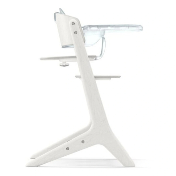 Стілець Cybex Lemo Platinum 4 в 1 (White Wood)