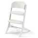 Стілець Cybex Lemo Platinum 4 в 1 (White Wood)