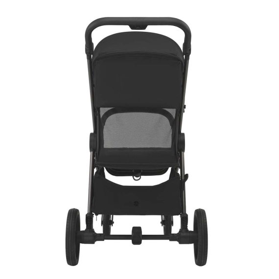 Прогулянкова коляска Espiro WIND (10 Mistral Black)
