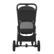 Прогулянкова коляска Espiro WIND (10 Mistral Black)