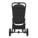 Прогулянкова коляска Espiro WIND (10 Mistral Black)