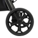 Прогулянкова коляска Espiro WIND (10 Mistral Black)