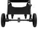 Прогулянкова коляска Espiro WIND (10 Mistral Black)