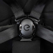 Прогулянкова коляска Espiro WIND (10 Mistral Black)