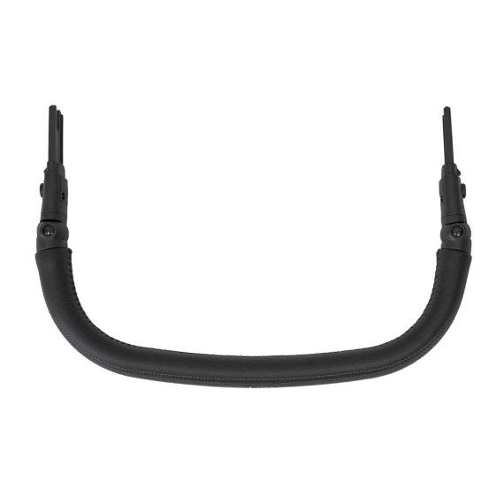 Прогулянкова коляска Espiro WIND (10 Mistral Black)