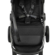 Прогулянкова коляска Espiro WIND (10 Mistral Black)