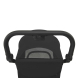 Прогулянкова коляска Espiro WIND (10 Mistral Black)