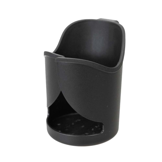 Прогулянкова коляска Espiro WIND (10 Mistral Black)