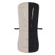 Прогулянкова коляска Espiro WIND (10 Mistral Black)