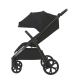 Прогулянкова коляска Espiro WIND (10 Mistral Black)