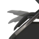 Прогулянкова коляска Espiro WIND (10 Mistral Black)